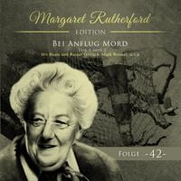 Produktbild: Bei Anflug Mord (Teil 1)