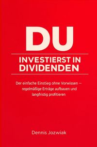 Produktbild: Du Investierst / Du Investierst in Dividenden