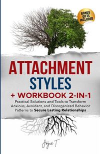 Produktbild: Attachment Styles + Workbook 2-IN-1