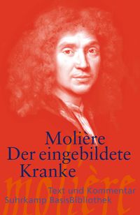 Bild vom Artikel Der eingebildete Kranke vom Autor Molière