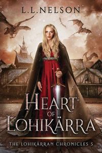 Produktbild: Heart of Lohik&auml;rra