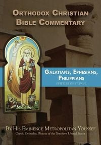 Produktbild: Orthodox Christian Bible Commentary