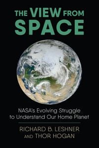 Produktbild: The View from Space