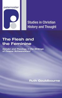 Produktbild: The Flesh and the Feminine