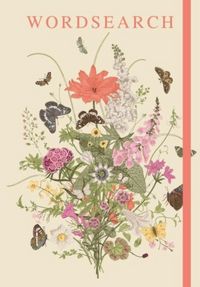 Produktbild: Saunders, E: Wordsearch