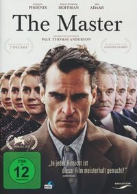 Produktbild: The Master