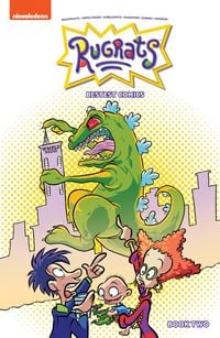 Produktbild: Rugrats: Bestest Comics Book Two