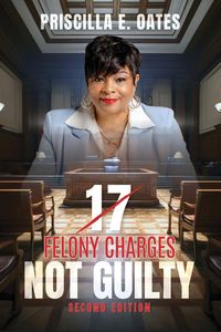 Produktbild: 17 Felony Charges