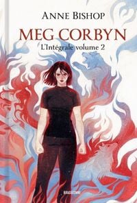 Produktbild: Meg Corbyn : l'int&eacute;grale. Tome 2
