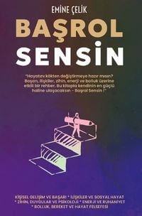 Produktbild: Basrol Sensin