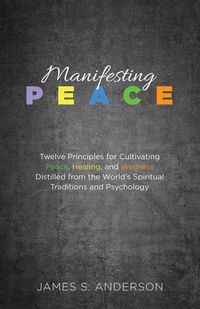 Produktbild: Manifesting Peace