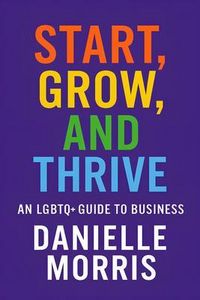 Produktbild: Start, Grow, And Thrive