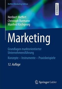 Produktbild: Marketing