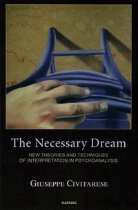 Produktbild: The Necessary Dream