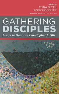 Produktbild: Gathering Disciples
