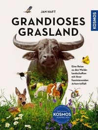 Produktbild: Grandioses Grasland