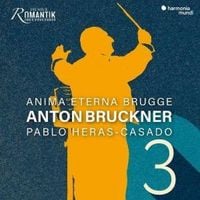 Produktbild: Bruckner: Symphony No. 3 "Wagner Symphony"