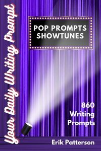 Produktbild: Pop Prompts Showtunes