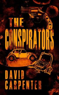 Produktbild: The Conspirators