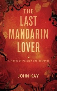 Produktbild: The Last Mandarin Lover