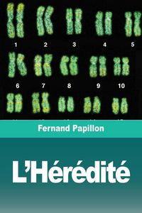 Produktbild: L'H&eacute;r&eacute;dit&eacute;