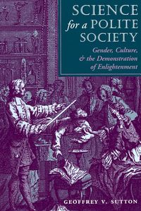 Produktbild: Science For A Polite Society