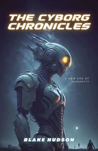 Produktbild: The Cyborg Chronicles