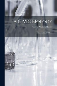 Produktbild: A Civic Biology