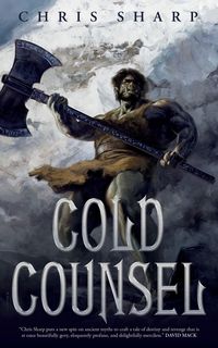 Produktbild: Cold Counsel