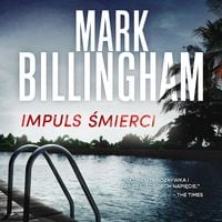 Produktbild: Impuls śmierci