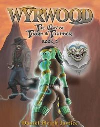 Produktbild: Wyrwood