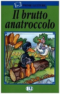 Produktbild: Ita-Prime Letture - Serie Verd