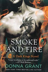 Produktbild: Smoke and Fire