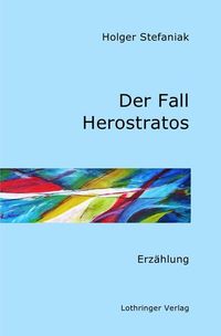 Produktbild: Der Fall Herostratos