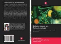 Produktbild: C&eacute;lulas-tronco em Periodontologia
