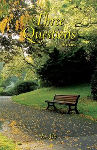 Produktbild: Three Questions