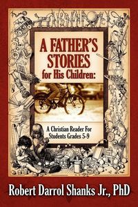 Produktbild: A Father's Stories for His Children