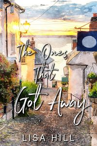 Produktbild: The Ones That Got Away