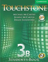Produktbild: Touchstone Level 3 Students Bk