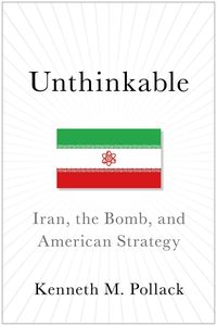 Produktbild: Unthinkable