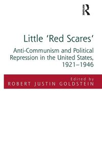 Produktbild: Little 'Red Scares'