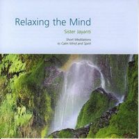 Produktbild: Relaxing the Mind