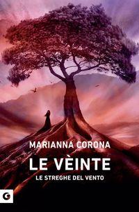 Produktbild: Le v&egrave;inte. Le streghe del vento