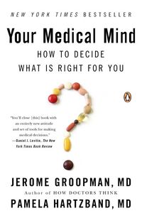 Produktbild: Your Medical Mind