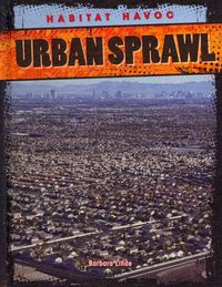Produktbild: Habitat Havoc Urban Sprawl