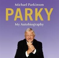 Produktbild: Parkinson, M: Parky - My Autobiography