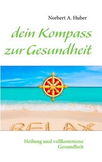 Produktbild: Dein Kompass zur Gesundheit
