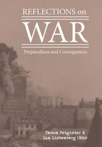 Produktbild: Reflections on War