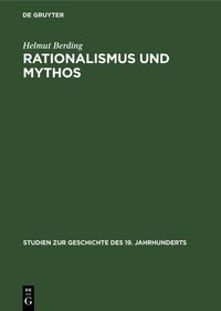 Produktbild: Rationalismus und Mythos