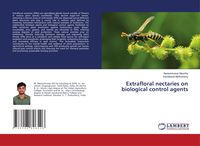Produktbild: Extrafloral nectaries on biological control agents